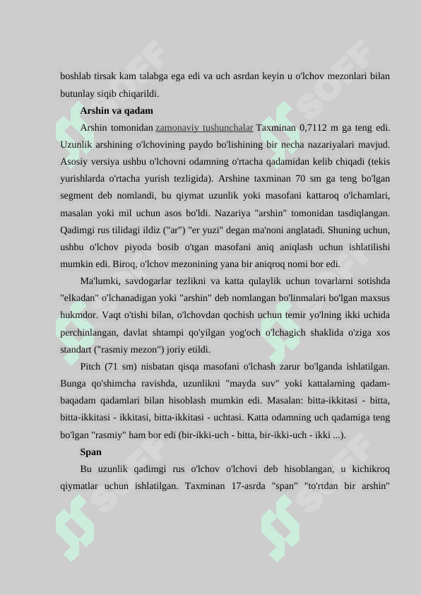 BOSHLANG’ICH SINF O’QUVCHILARIGA MIQDORLARNI O’RGATISH 6