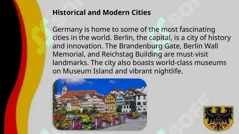 Traveling to Germany 3