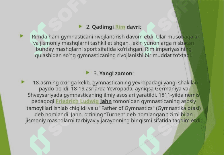 Gimnastika va uning turlari 6