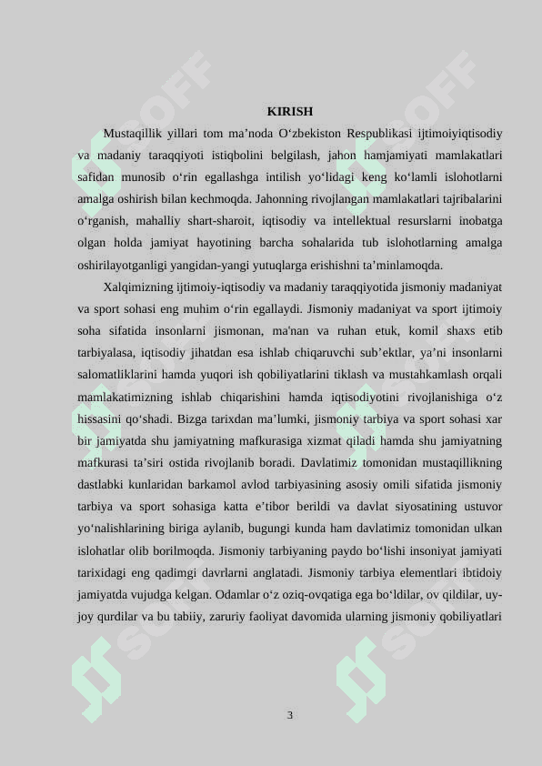 JISMONIY TARBIYANING BOSHQA YO‘NALISHLAR BILAN BOG‘LIQLIGI 2