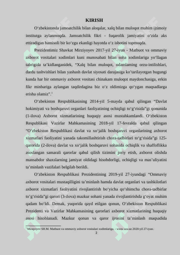 UMUMTA’LIM MAKTABLARINING JAMOATCHILIK BILAN ALOQALARINI RIVOJLANTIRISH 2
