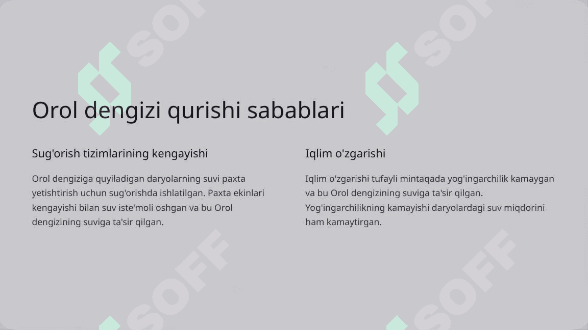 Orol dengizi fojiasi 4