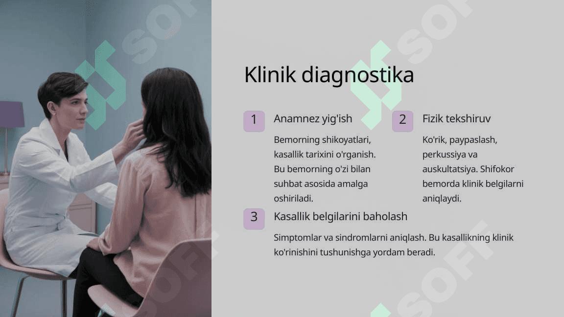 Infeksion kasalliklar diagnostika usullari 6