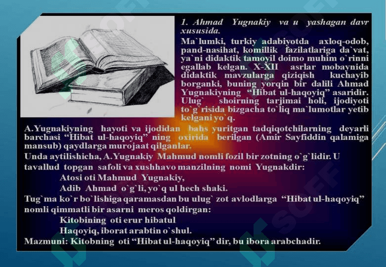 Ahmad Yugnakiy 2