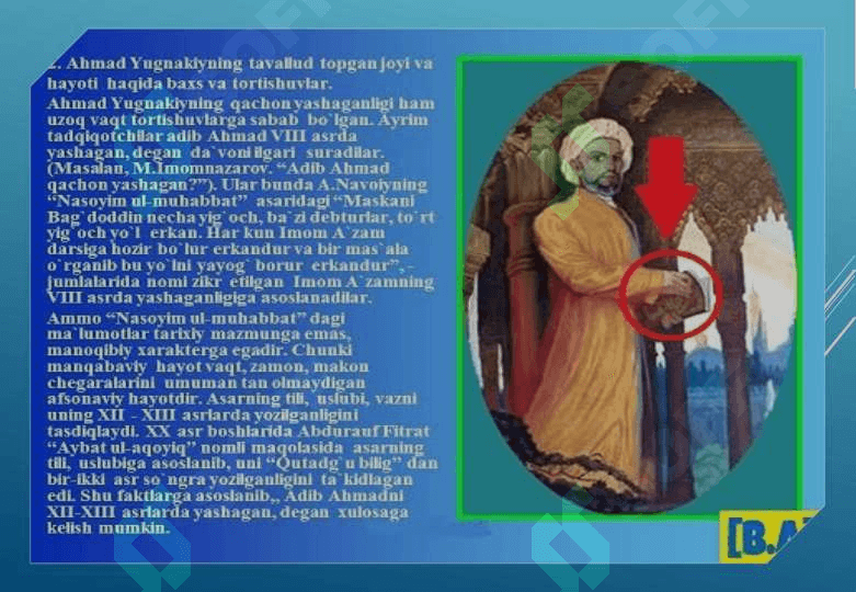 Ahmad Yugnakiy 3
