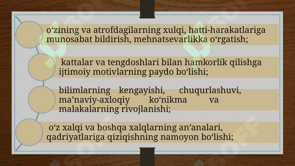 boʻlajak tarbiya fani oʻqituvchisining axloqiy sifatlari 5