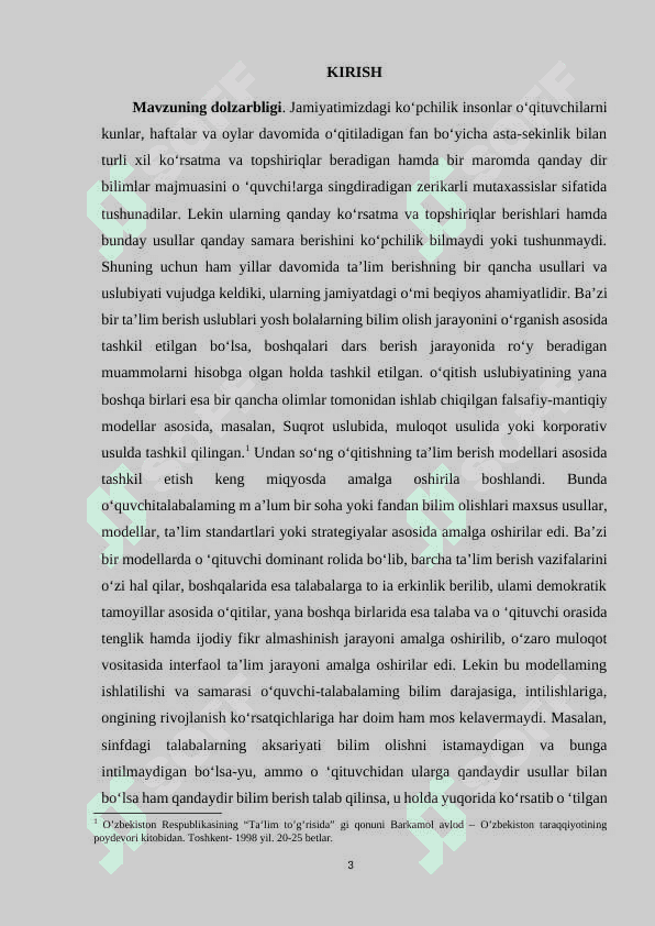 Temuriylar davridagi harbiy texnik metodlaridan foydalangan holda yoritish 3