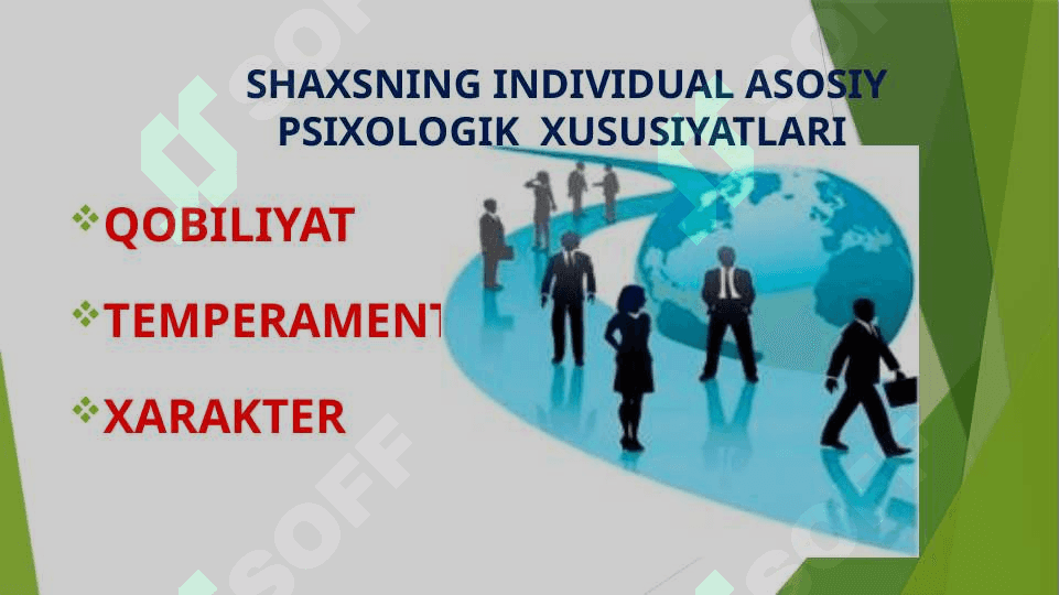 O'quvchilarning psixologik xususiyatlari 5