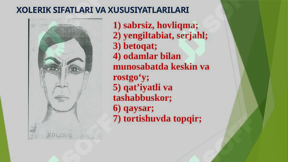 O'quvchilarning psixologik xususiyatlari 8