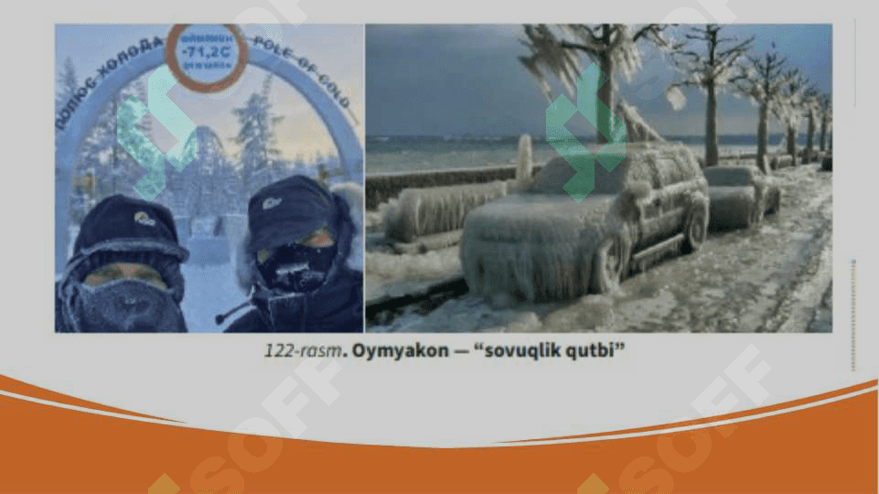 Yevrosiyo iqlimi 4