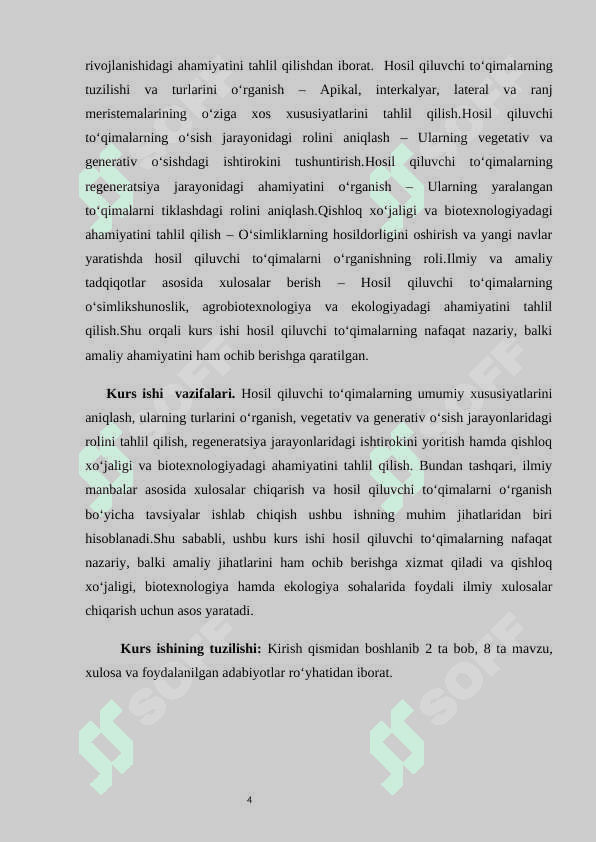 hosil qiluvchi to'qimalar 4