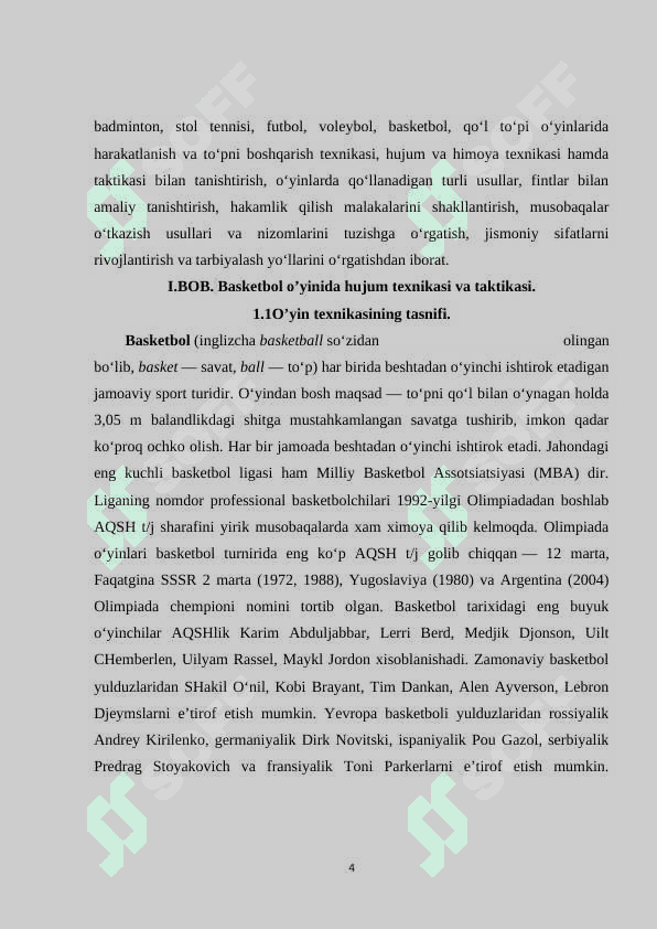 Basketbol 2