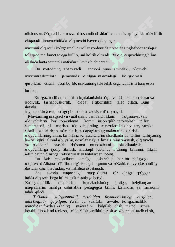 Milliy g’oya targ’ibotida jamoatchilik bilan aloqalar 3