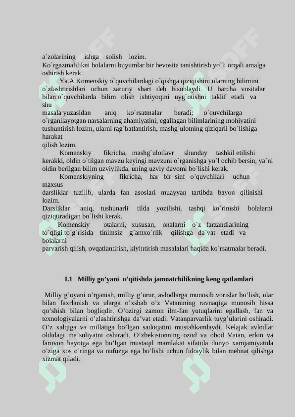 Milliy g’oya targ’ibotida jamoatchilik bilan aloqalar 7