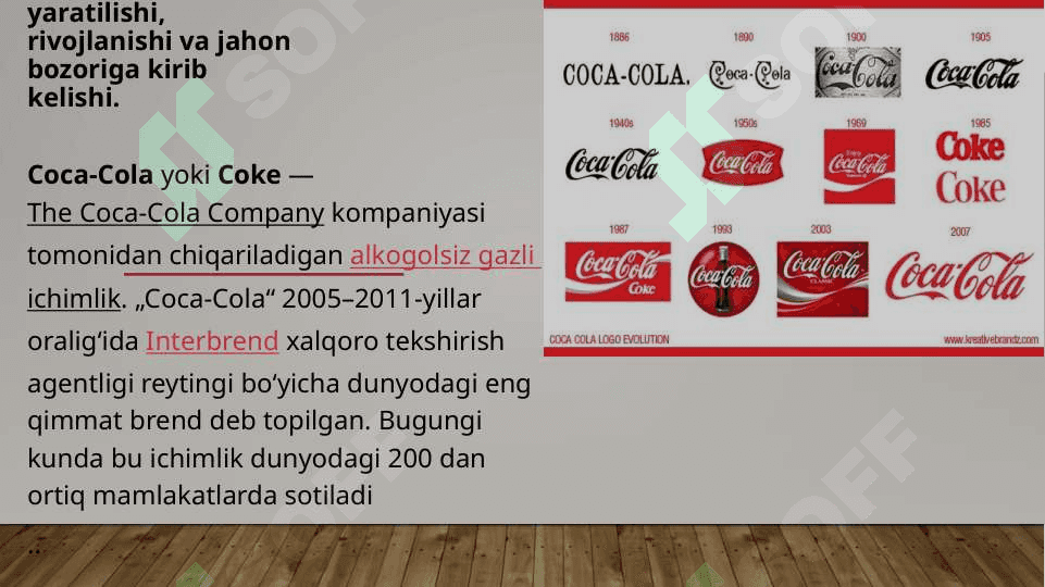 Coca-cola 6