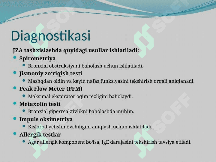 Jismoniy zo'riqish astmasi 8