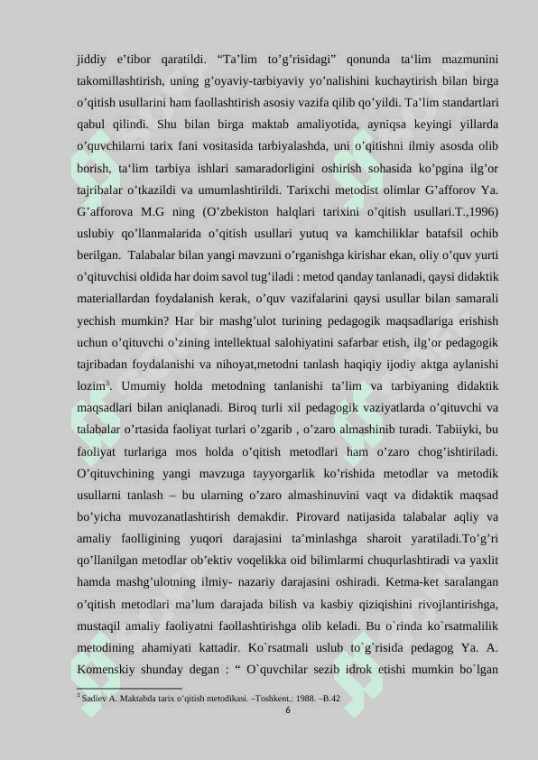 Ahamoniylar davrini interfaol metodlar yordamida yoritish 6