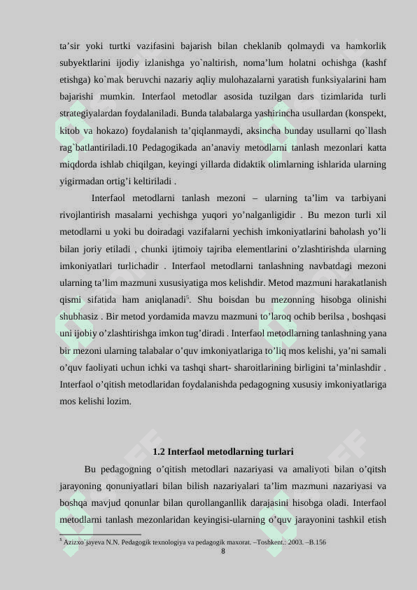 Ahamoniylar davrini interfaol metodlar yordamida yoritish 8