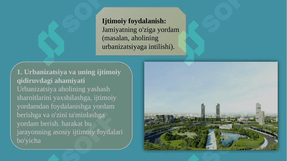 Institutsional o'zgarishlar va institutlar o'zgarishlari 8