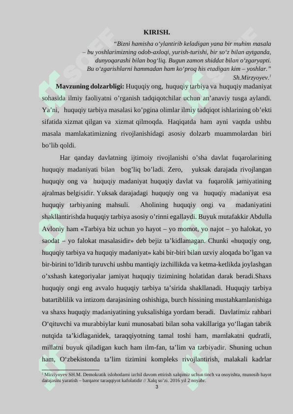 huquqiy tarbiya jarayonini tashkil etishda didaktik materiallardan foydalanish 3