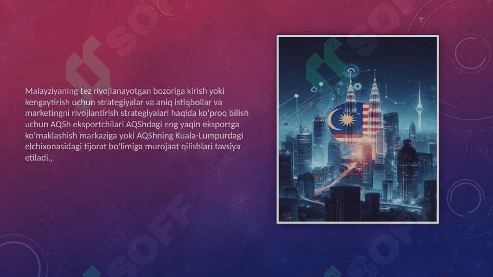 Malaysiya iqtisodiyoti 4