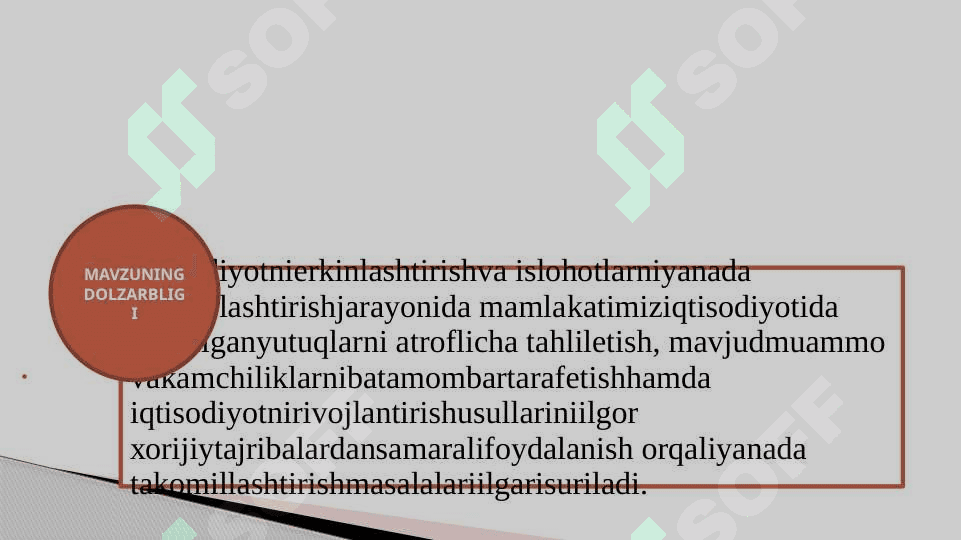 O’zbеkistоndа ekоlоgik turizm rivоjlаnishining tеndеnstiyalаri vа tаkоmillаshtirish yo’nаlishlаri 3