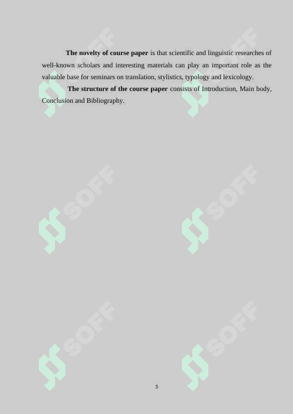 ABBREVATION IN THEORETICAL ASPECT 4