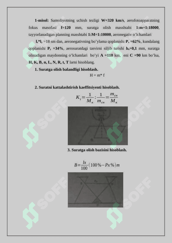 Fotogrammetriya 6