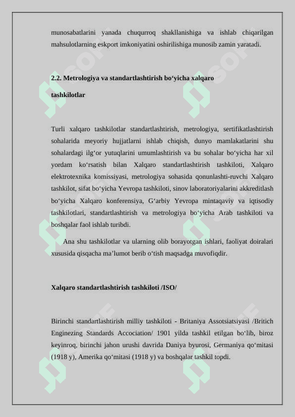Metrologik xizmat va metrologik 4