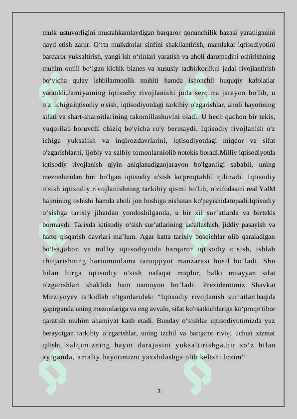Kimyo sanoati korxonasining asosiy fondlari va ishlab chiqarish quvvati 3