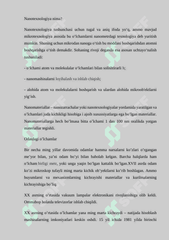 Modda tuzilishi amorf va kristall moddalar suyuqlik kristallar 2