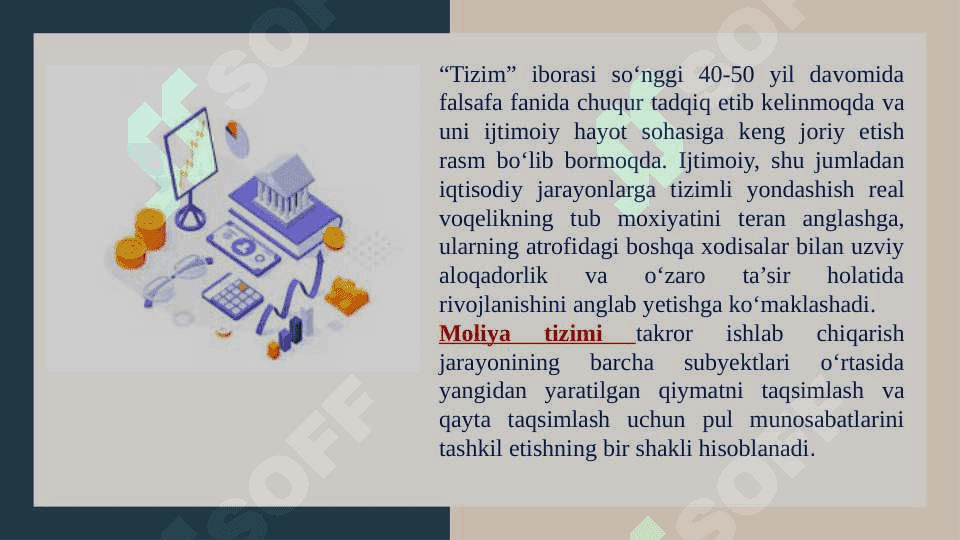 Byudget soliq siyosati 2