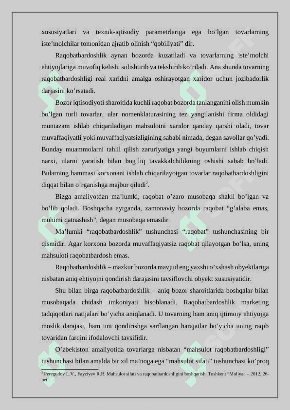 Raqobatbardosh texnik mahsulotlar ishlab chiqarishda mexatronikaning roli 3
