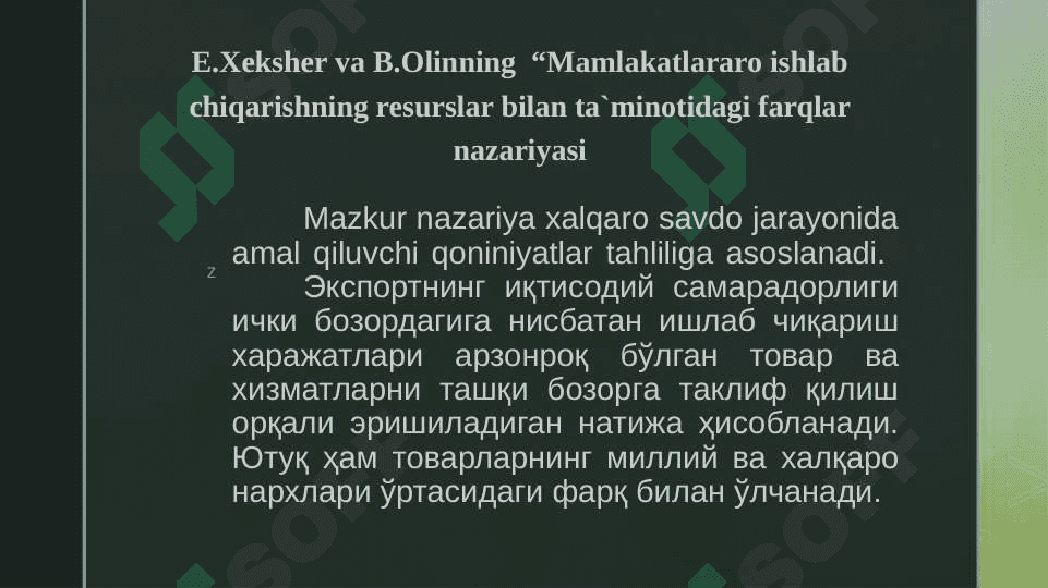 TARMOQDAGI UMUMIY VAZIYAT VA RAQOBAT TAHLILI 6