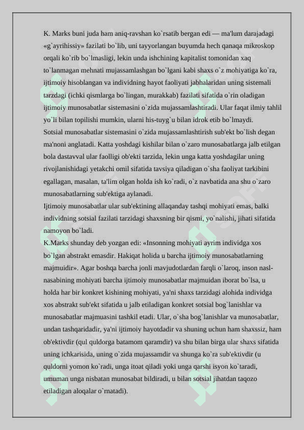 Shaxsning biologik va sotsial funktsiyalari 4