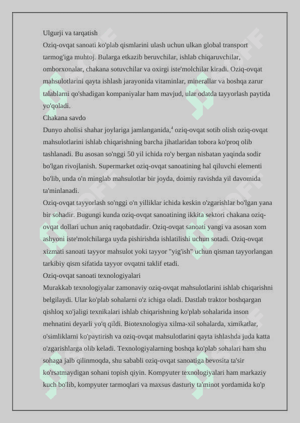 Shvetsiyada traktor bilan dehqonchilik. 4