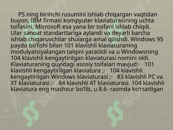 KLAVIATURA 3