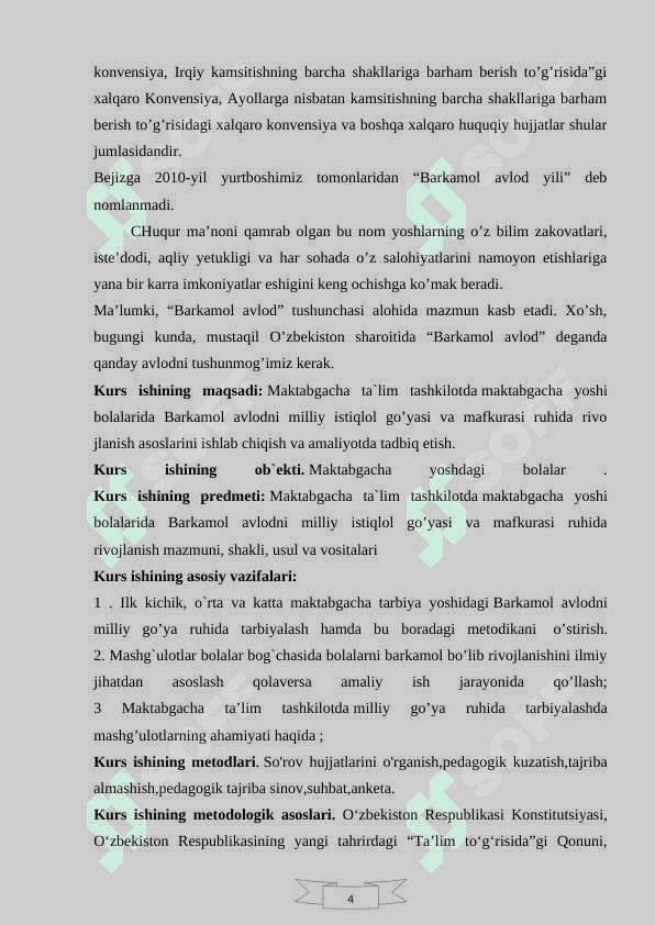 Barkamol avlodni milliy istiqlol g’oyasi va mafkurasi ruhida tarbiyalash 5