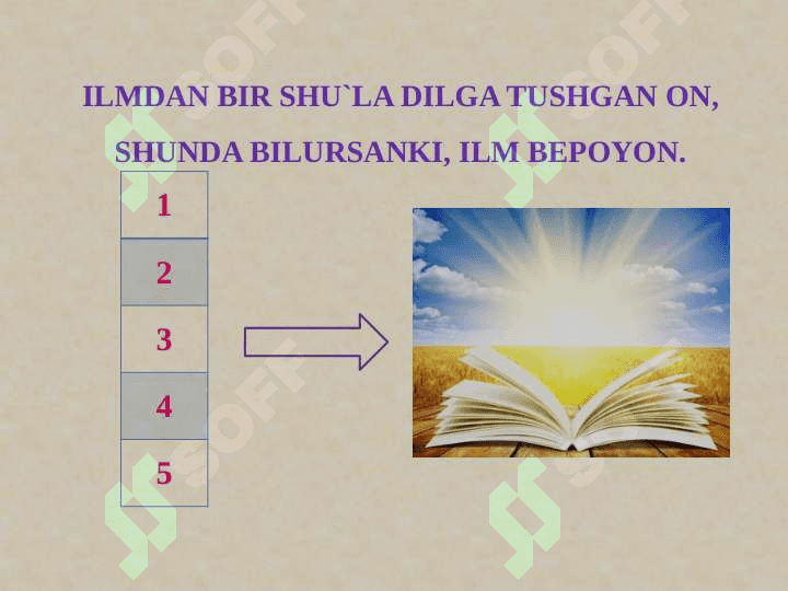 MAHMUDXO`JA BEHBUDIYNING 3