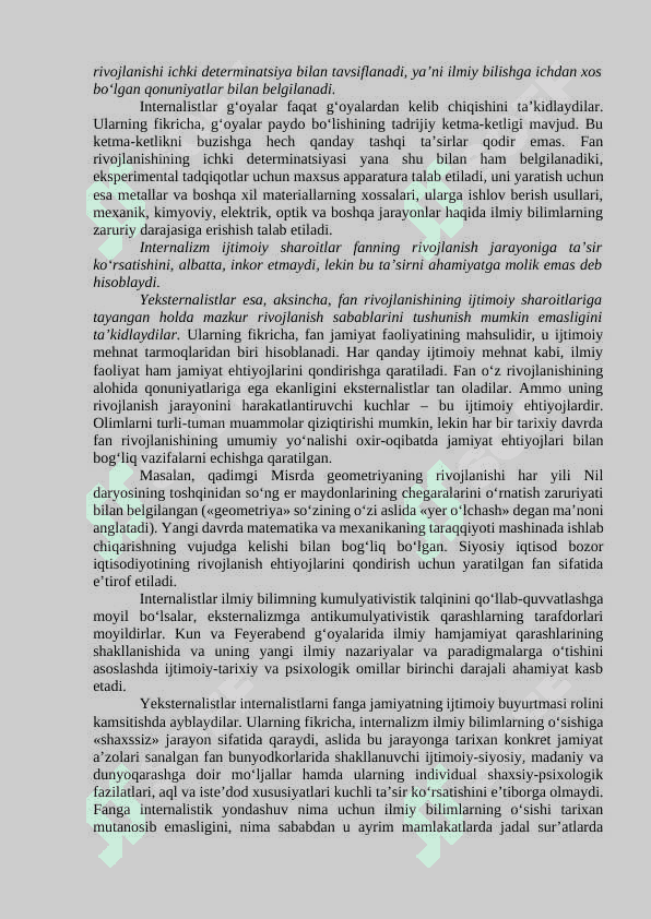 FAN IJTIMOIY-MADANIY HODISA 4