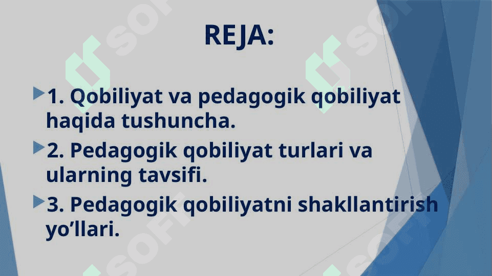 QOBILIYAT VA PEDAGOGIK QOBILIYAT HAQIDA TUSHUNCHA 2