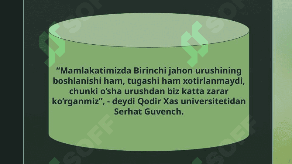TURKIYA BIRINCHI JAHON URUSHI YILLARIDA 4