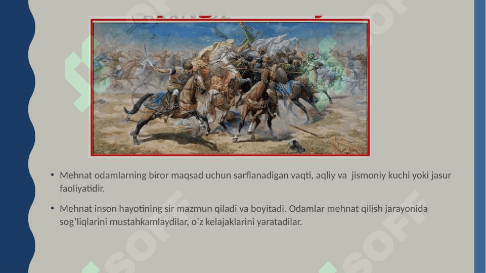 Mehnat tarbiyasida xalq og'zaki ijodidan foydalanish 4