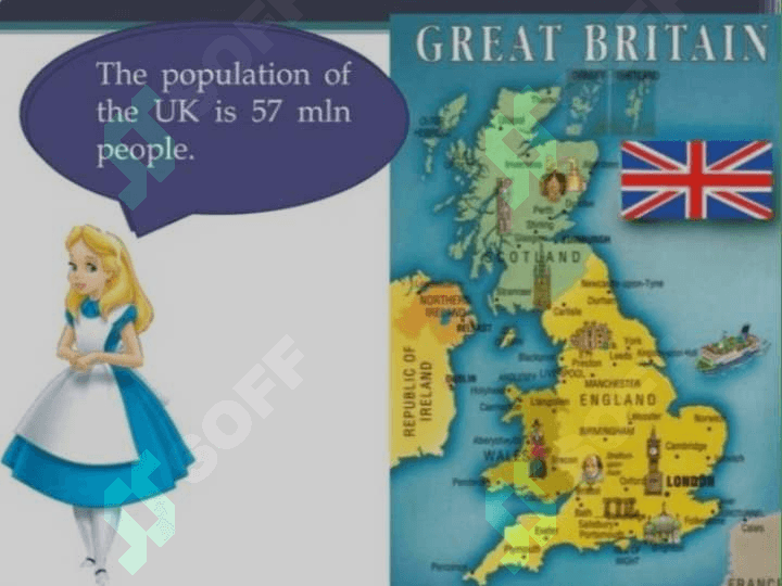 Kindergarden in Great Britain, USA and Uzb 3