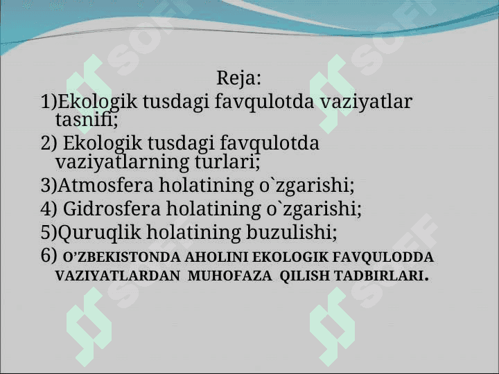 ELEKTR TOKIDAN SHIKASTLANISH 2