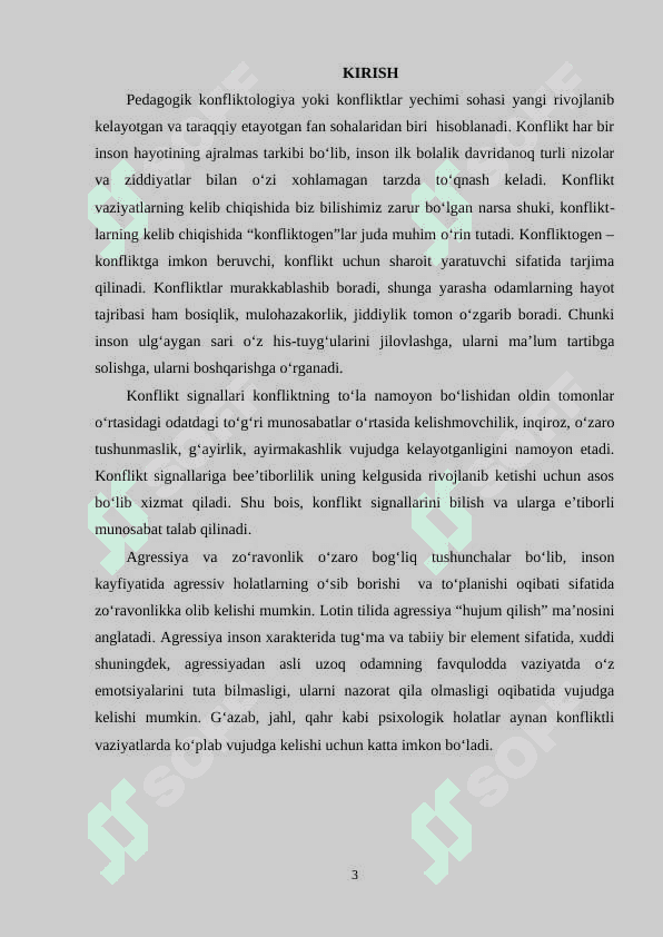 Konfliktli vaziyatlarni hal etishda oilaning roli 2
