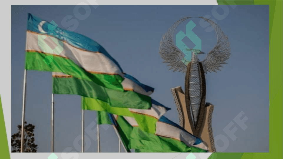 O'zbekiston Respublikasidagi ijtimoiy o'zgarishlar 3