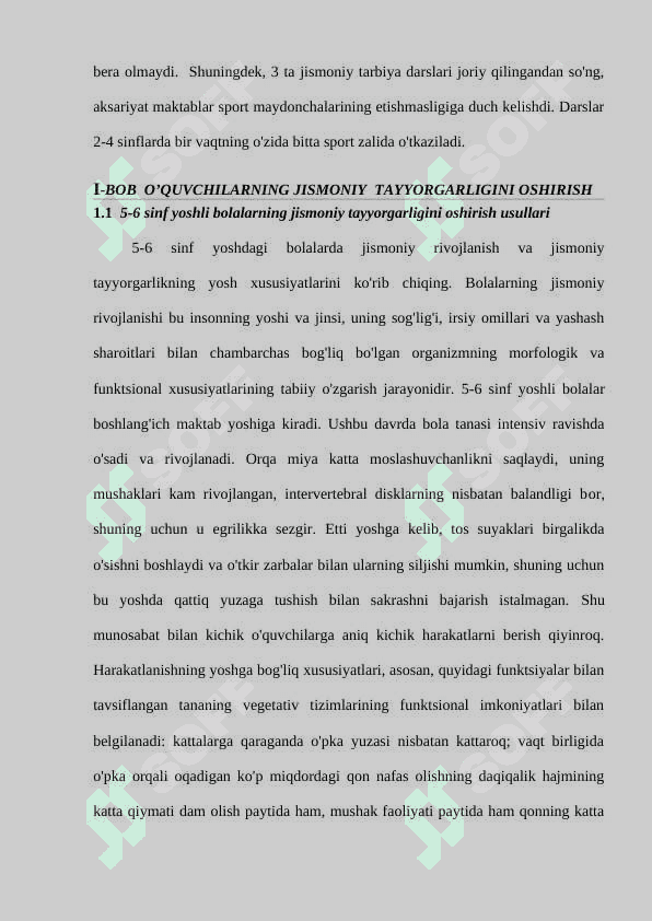 5-6 Sinf o'quvchilarini jismoniy kuch sifatini rivojlantirish 4