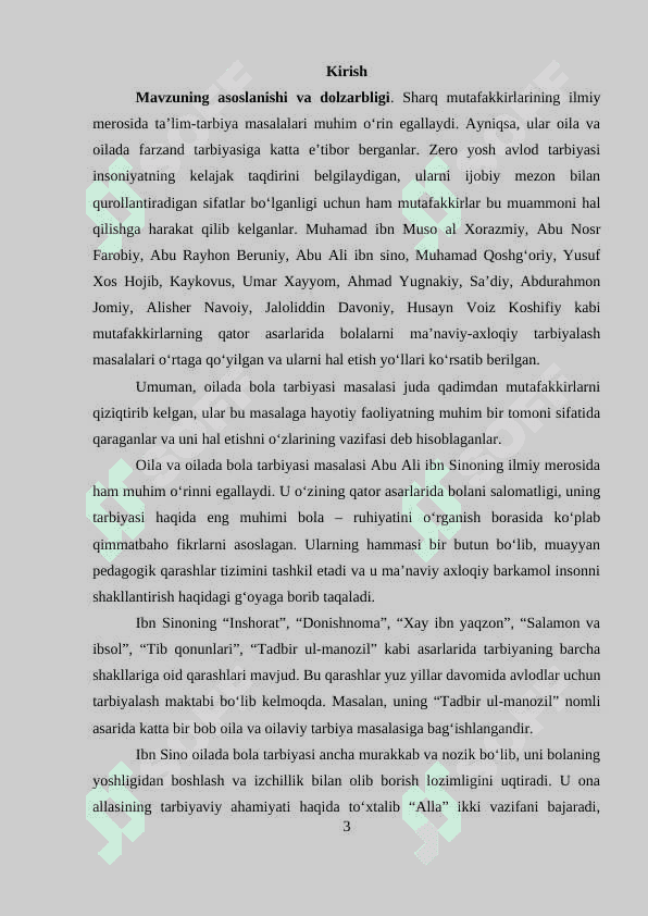 ABU ALI IBN SINO IJODIDA OILA TARBIYASI 3