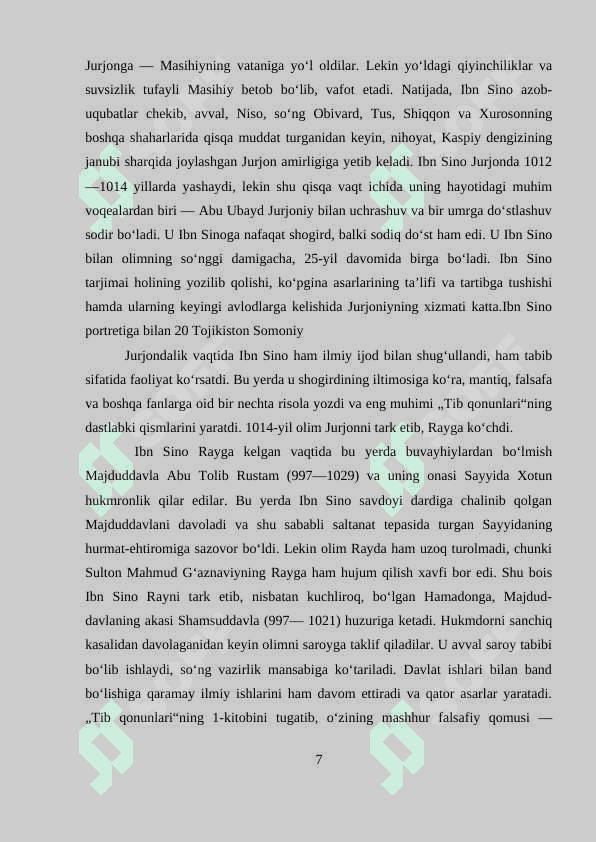 ABU ALI IBN SINO IJODIDA OILA TARBIYASI 7